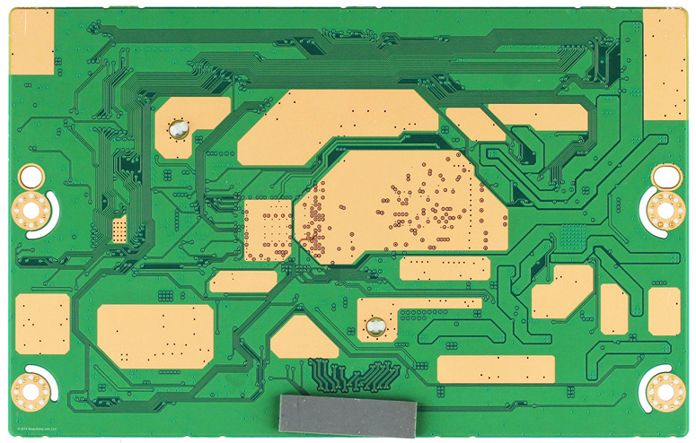 Samsung BN95-01131A (BN41-02069, BN97-07505A) T-Con Board